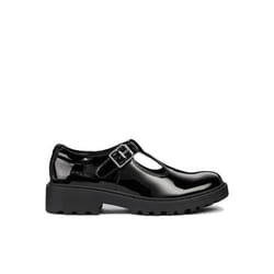 Derbie femme Geox Casey