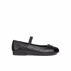 Ballerines fille Geox Plie