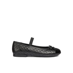Ballerines fille Geox Plie - 33