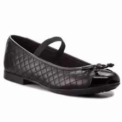 Ballerines femme Geox Plie