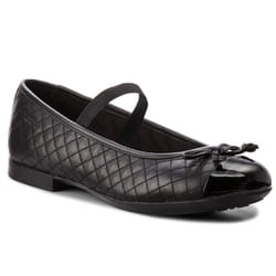 Ballerines femme Geox Plie