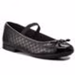 Ballerines femme Geox Plie - 39