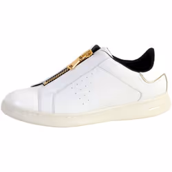 Geox modèle D Jaysen Blanc
