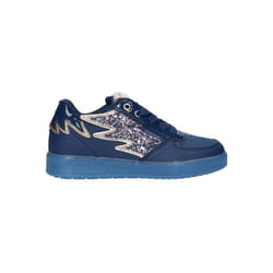 Geox modèle J Kommodor Girl Bleu