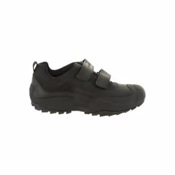 Geox modèle J New Savage Boy B A Noir