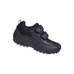 Geox modèle J New Savage Boy B A Noir