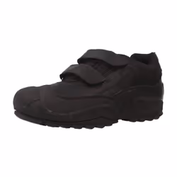 Geox modèle J New Savage Boy B A Noir
