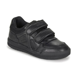 Baskets enfant Geox Arzach Smo.Lea