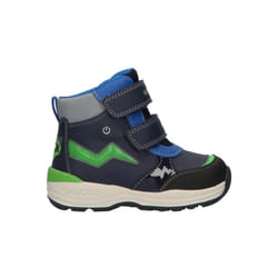 Geox modèle B New Gulp Boy B Abx Bleu