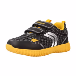 Geox modèle B Waviness B Noir