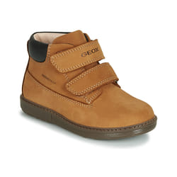Bottines bébé garçon Geox Hynde