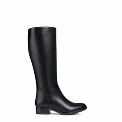 Bottes femme Geox Felicity Smo.Lea - 35