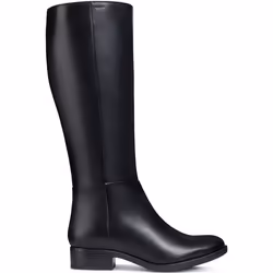 GEOX - Bottes Femme D84G1D 00043 - 37