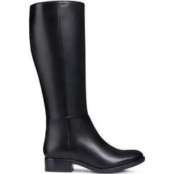 GEOX - Bottes Femme D84G1D 00043 - 37