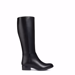 Bottes femme Geox Felicity Smo.Lea