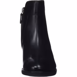 Bottines cuir femme Geox Felicity Smo.Lea