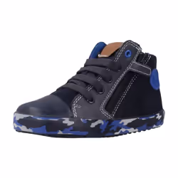 Geox modèle B Kilwi Boy Bleu