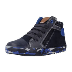Geox modèle B Kilwi Boy Bleu