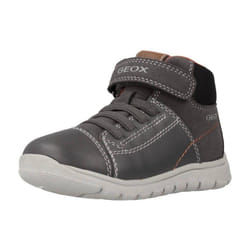 Geox modèle B Xunday B Gris