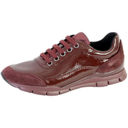 Basket Geox D Sukie B