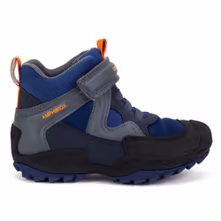 Baskets femme Geox N.Savage