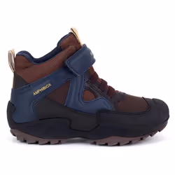 Baskets femme Geox N.Savage - 37