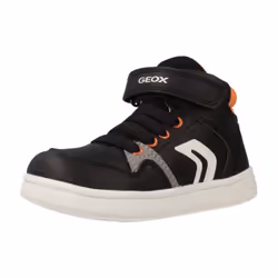 Geox modèle B Djrock Boy Noir