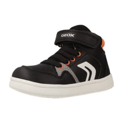 Geox modèle B Djrock Boy Noir