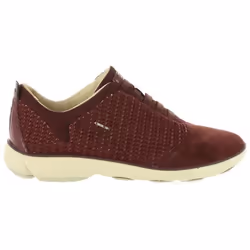 Geox modèle D Nebula Bordeaux