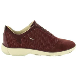 Geox modèle D Nebula Bordeaux
