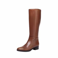 Bottes femme Geox Felicity Smo.Lea