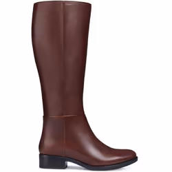 Bottes femme Geox Felicity Smo.Lea