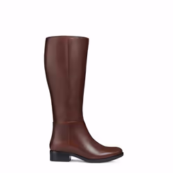 Bottes femme Geox Felicity Smo.Lea