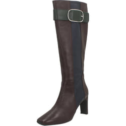 Geox modèle D Vivyanne High Marron