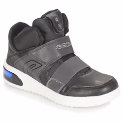 Basket Geox Enfant J Xled BA