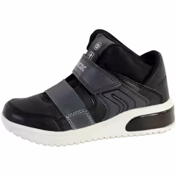 Basket Geox Enfant  J Xled BA