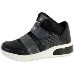Basket Geox Enfant  J Xled BA