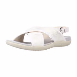 Geox modèle D Sandal Vega Blanc