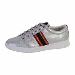 Geox modèle D Jaysen Argent