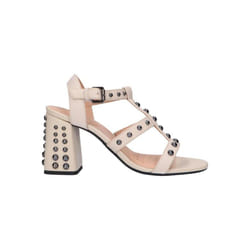 Geox modèle D Seyla Sandal High  couleour Beige