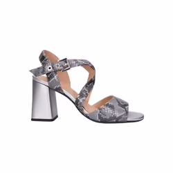 GEOX 95234 COULEUR IMPRIMÉ ANIMALIER C1010