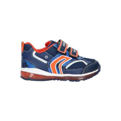 Geox modèle B9284a Bleu