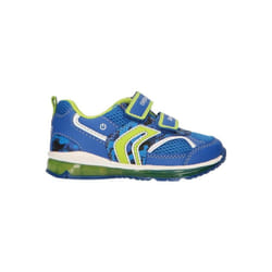 Geox modèle B9284a Bleu