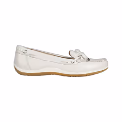 Mocassins femme Geox Vega Moc