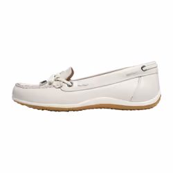 Mocassins femme Geox Vega Moc
