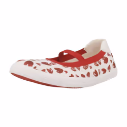 Geox modèle J Kilwi Girl Beige