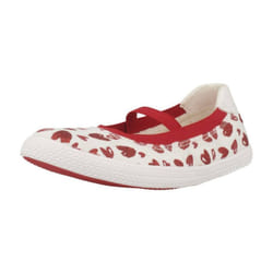 Geox modèle J Kilwi Girl Beige