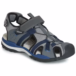 Geox modèle J Borealis Boy Gris