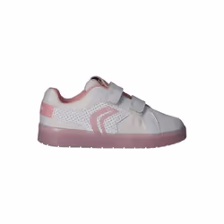 GEOX J KOMMODOR G. C COULEUR BLANC