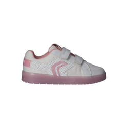 GEOX J KOMMODOR G. C COULEUR BLANC